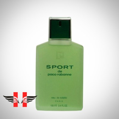 عطر ادکلن پاکو رابان اسپرت د پاکو رابان | Paco Rabanne Sport de Paco Rabanne